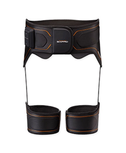 MTG SIXPAD Bottom Belt