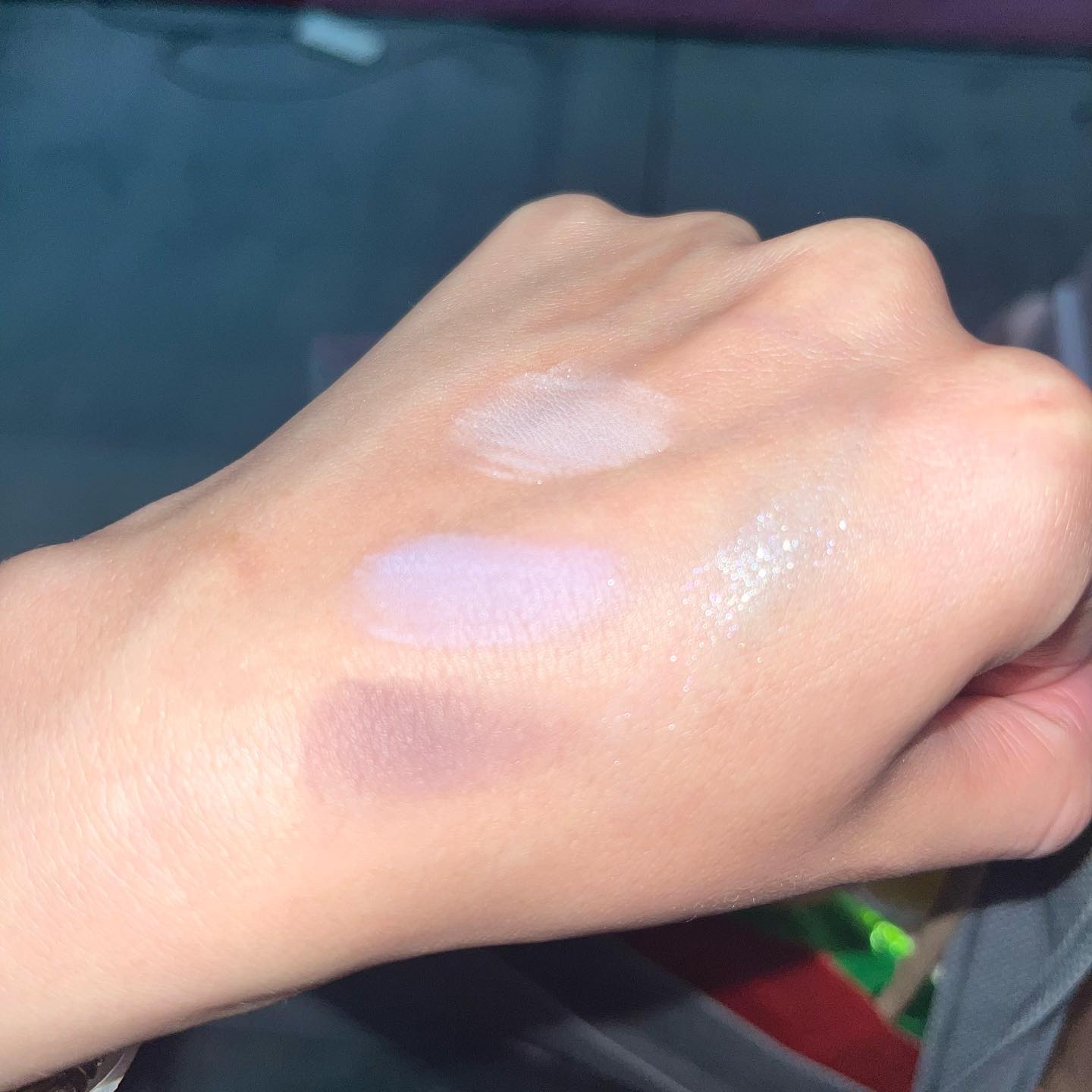 CKムースMリップ(通称:CKムース泥リップ)/COLORKEY/口紅を使ったクチコミ（3枚目）