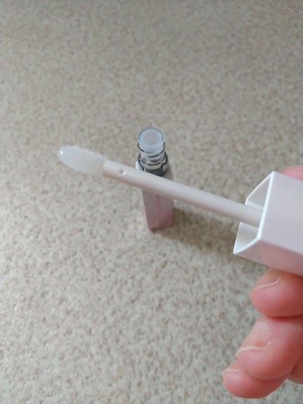 スカルプDボーテ ピュアフリーアイラッシュセラム プレミアムクイーン/アンファー(スカルプD)/まつげ美容液を使ったクチコミ(3枚目)