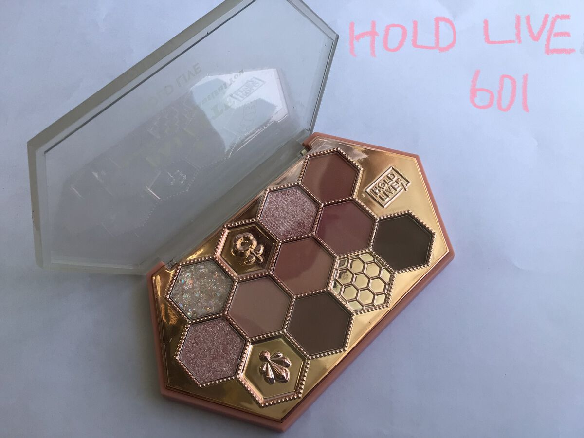 HOLD LIVE/HOLDLIVE/口紅を使ったクチコミ(2枚目)