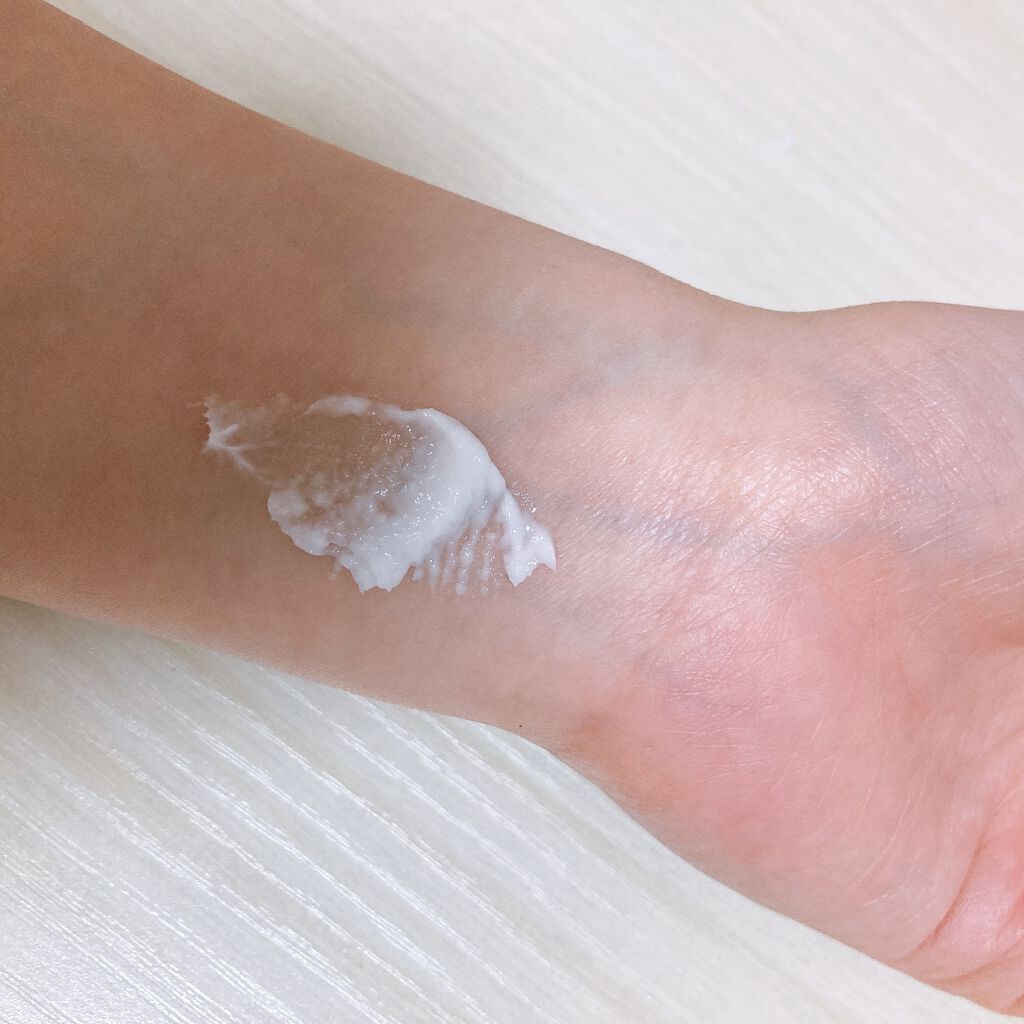 ワイルドローズ ボディソフレ/Laline/ボディクリームを使ったクチコミ(2枚目)