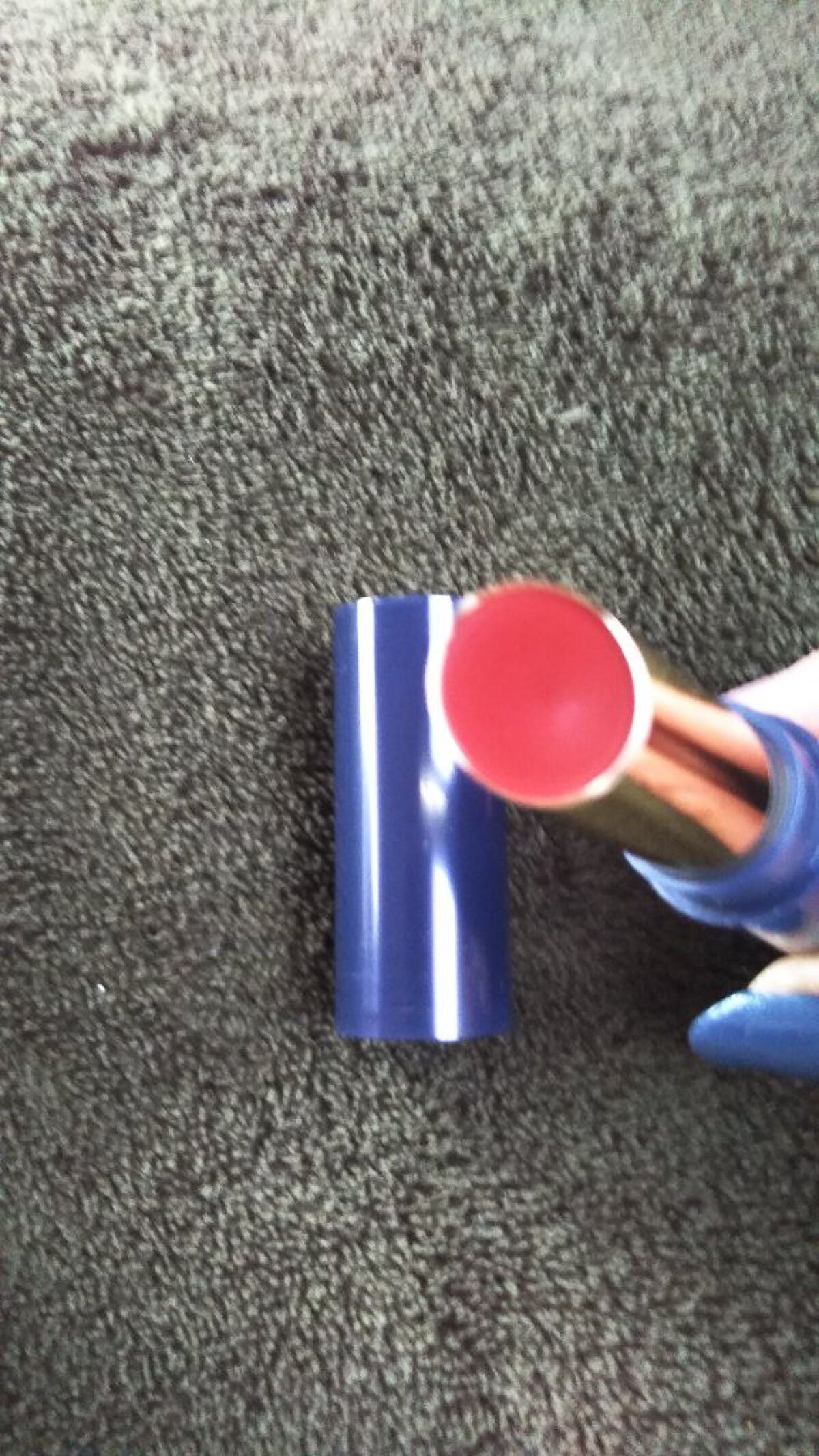 スティックプランパー エクストラセラム/Borica/リッププランパーを使ったクチコミ(3枚目)