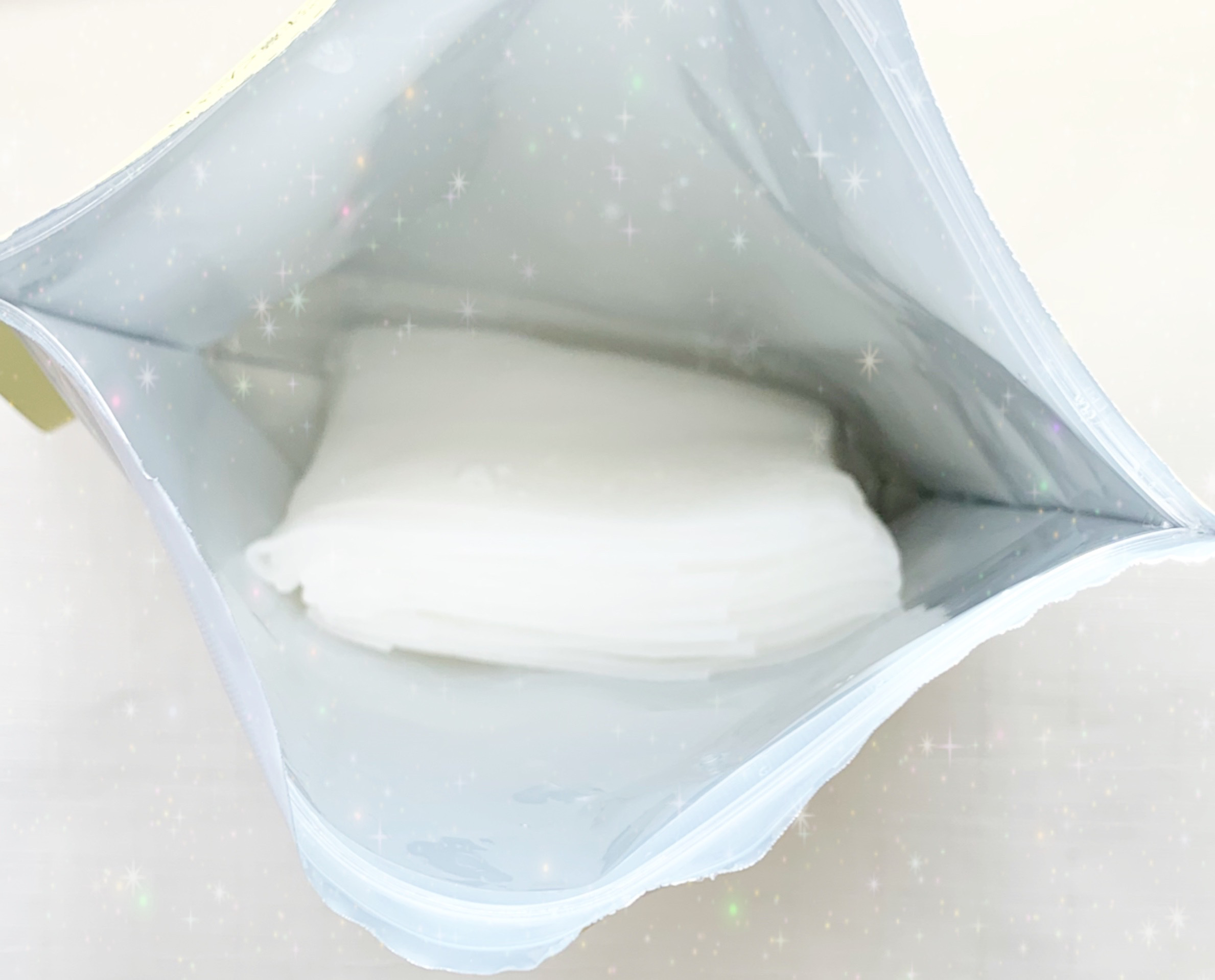 ザ・ダーマ VC100/クオリティファースト/シートマスク・パックを使ったクチコミ（3枚目）