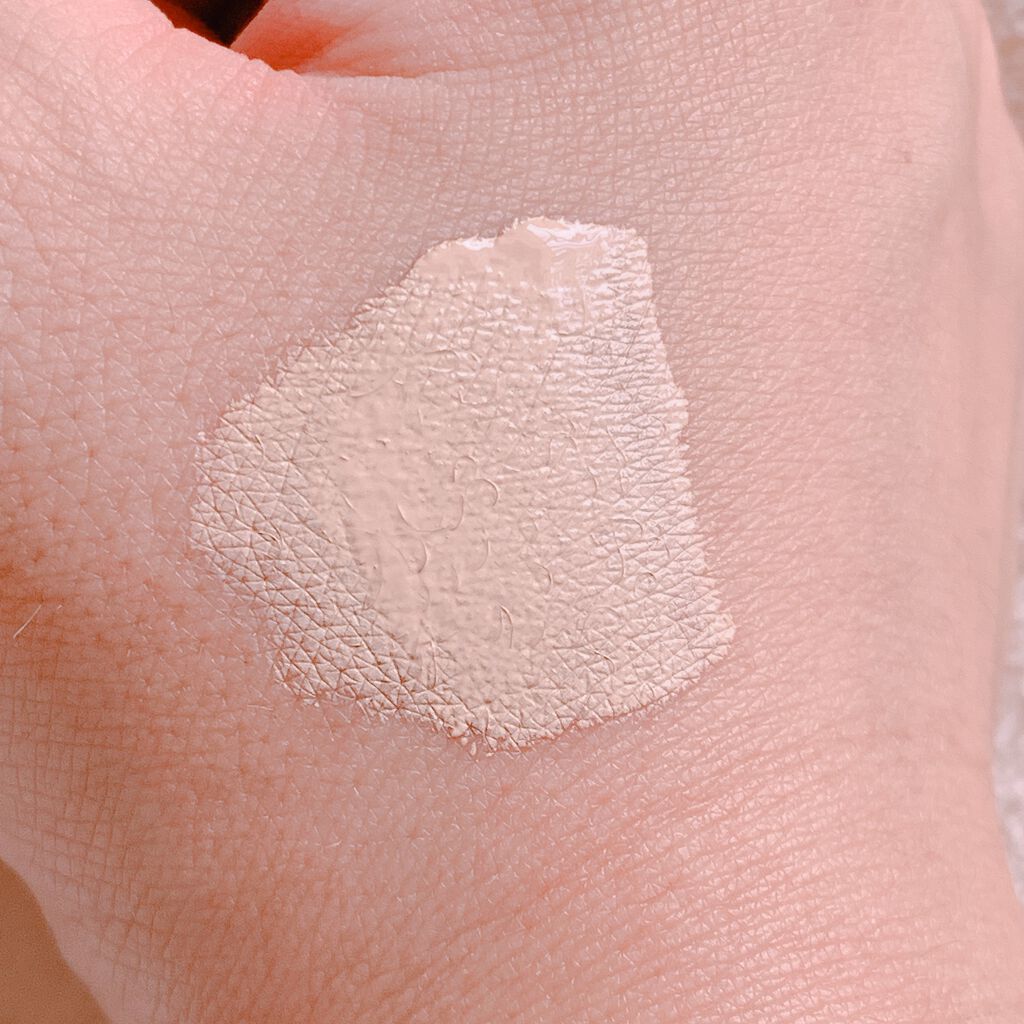 ロングラスティングチップコンシーラー/LUNA/リキッドコンシーラーを使ったクチコミ(8枚目)