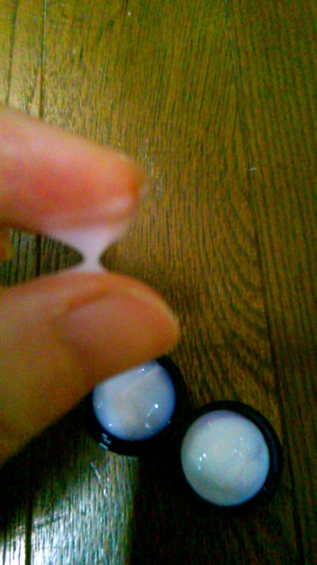 かたつむり粘液９０％オールインワンクリーム/YOUUP(海外)/オールインワン化粧品を使ったクチコミ（2枚目）