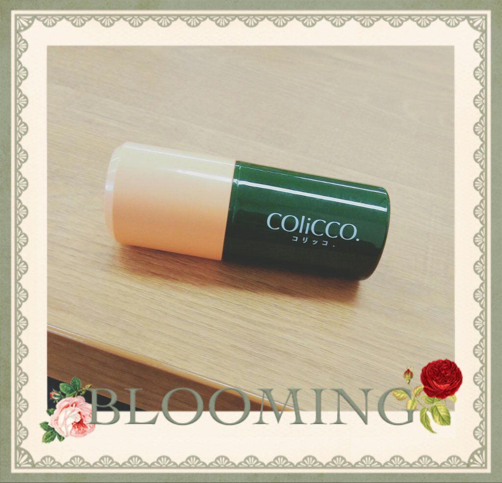 COliCCO マッサージオイル/ペリカン石鹸/ボディオイルを使ったクチコミ（3枚目）