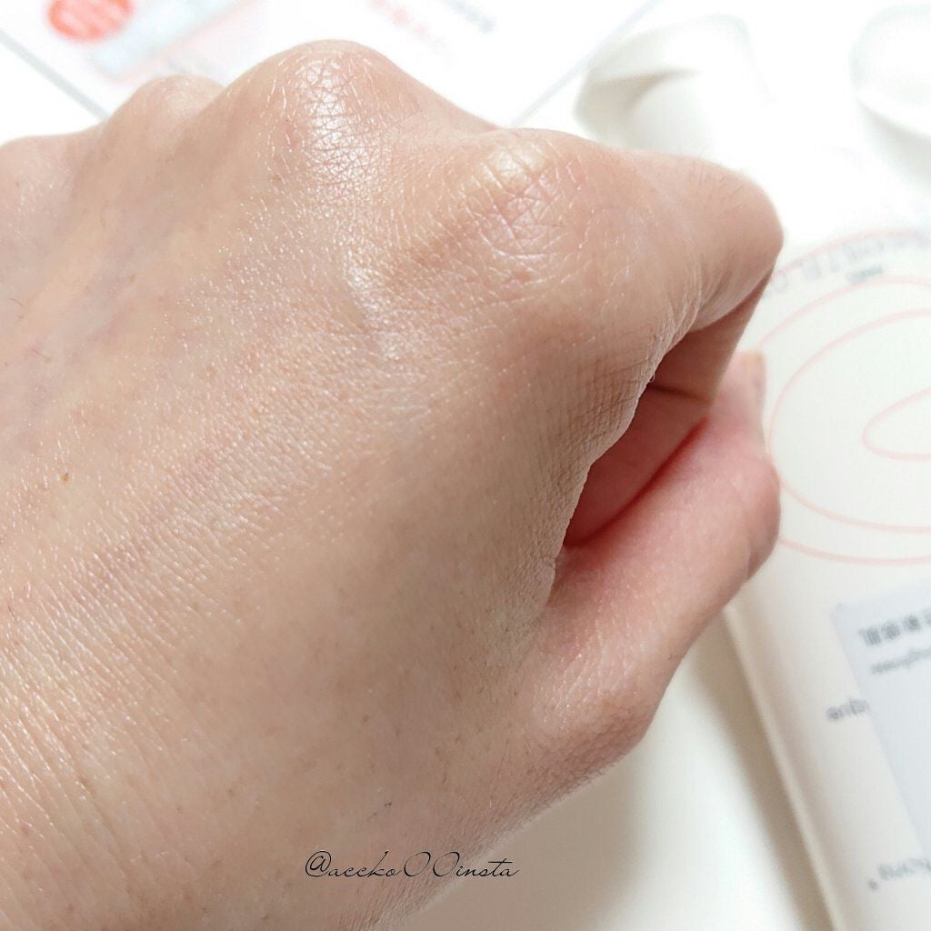 クセラカルム バーム/アベンヌ/ボディクリームを使ったクチコミ(6枚目)