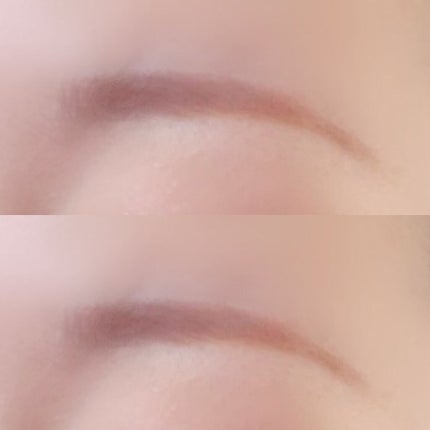 ノーズ&アイブロウパウダー/CEZANNE/パウダーアイブロウを使ったクチコミ(5枚目)