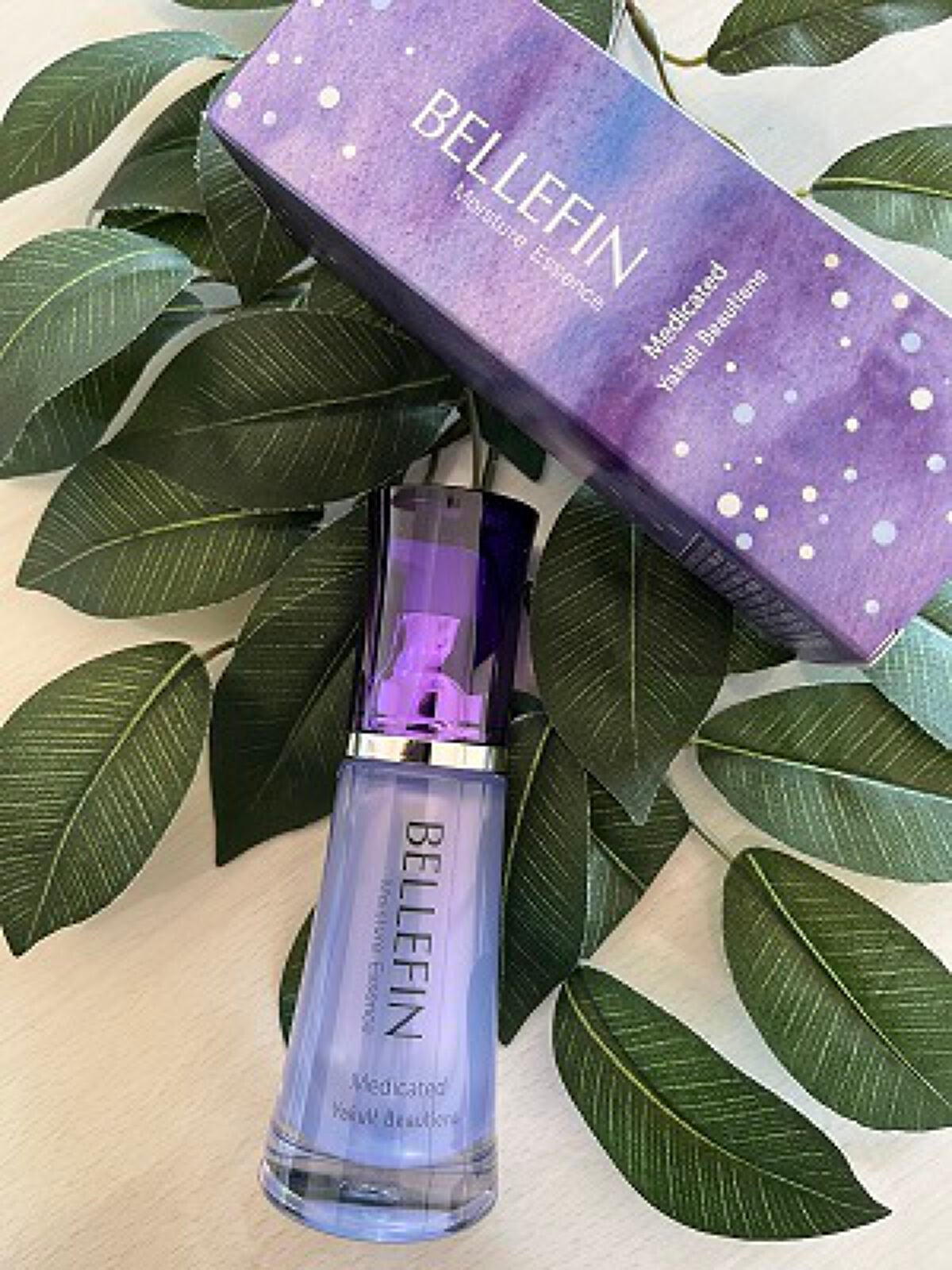 モイスチュア エッセンス/ベルフェ/美容液を使ったクチコミ(1枚目)