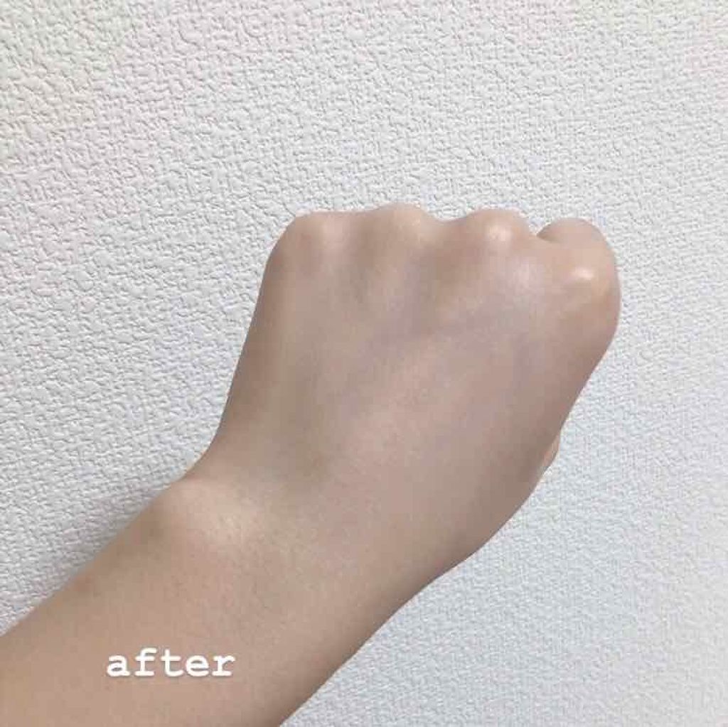 スノーホイップクリーム/SUGAO®/化粧下地を使ったクチコミ(3枚目)