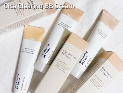 ディープシーピュアウォータークリーム/PURITO/フェイスクリームを使ったクチコミ(5枚目)