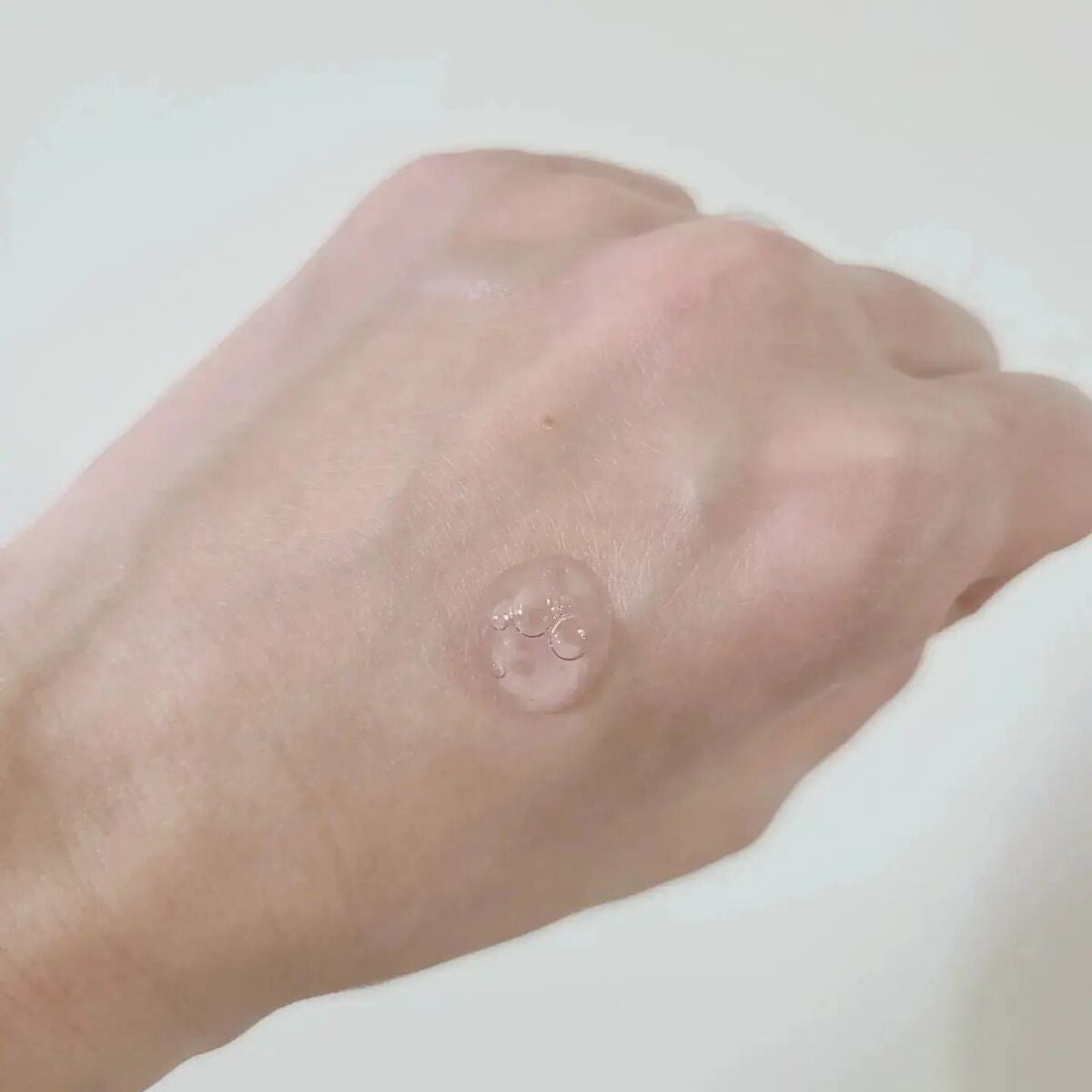 あひるん/フォロバ100%です on LIPS 「IKNOWSOW※オーロラスキンデイリーブースト..」(3枚目)