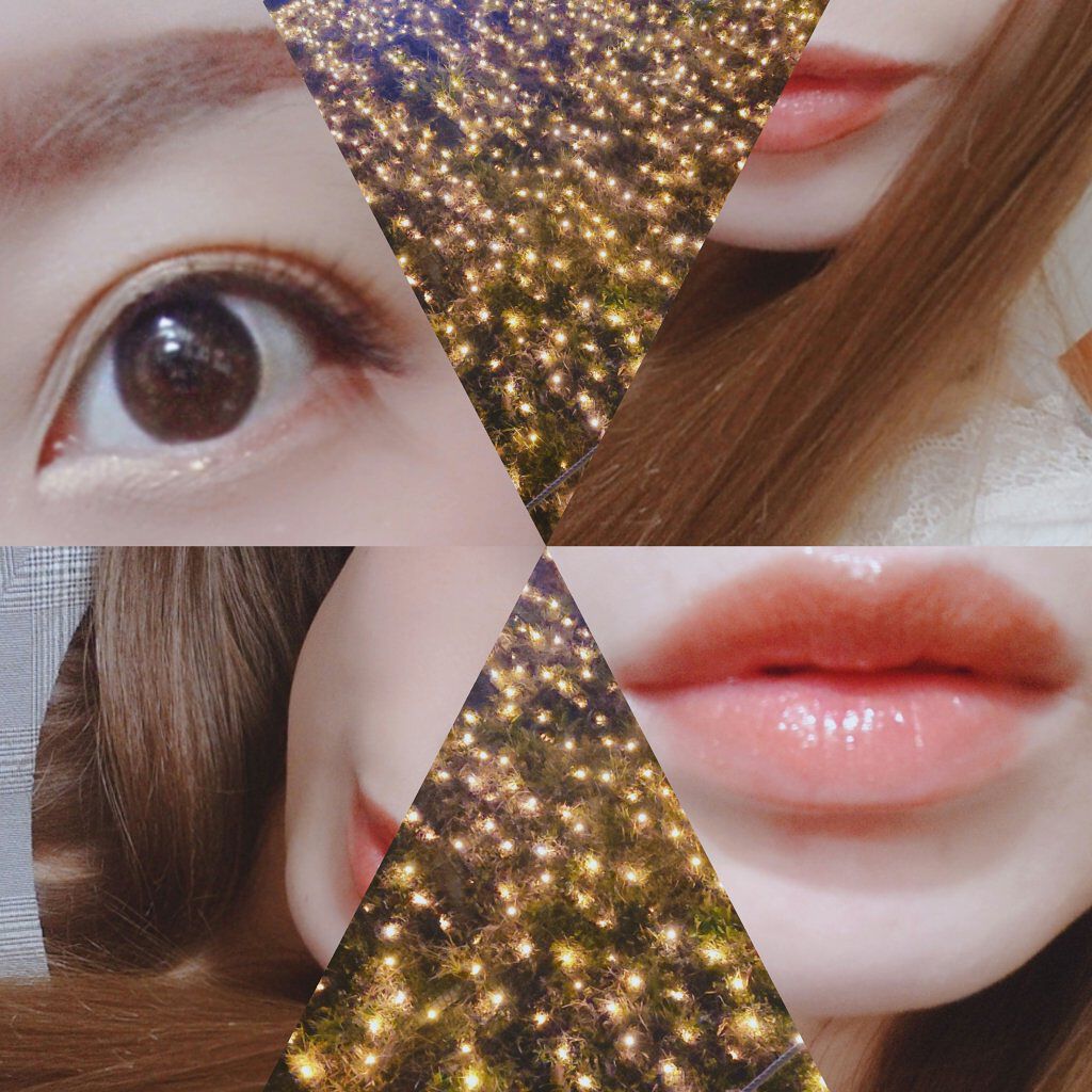 MISSHA イージー フィルター シャドウパレット/MISSHA/アイシャドウパレットを使ったクチコミ（2枚目）