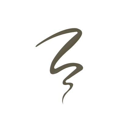 LUMIURGLAS ベルベットライナー 03 オリーブブラック