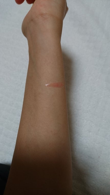 ハニーポンプグロス NEO/MAJOLICA MAJORCA/リップグロスを使ったクチコミ(3枚目)