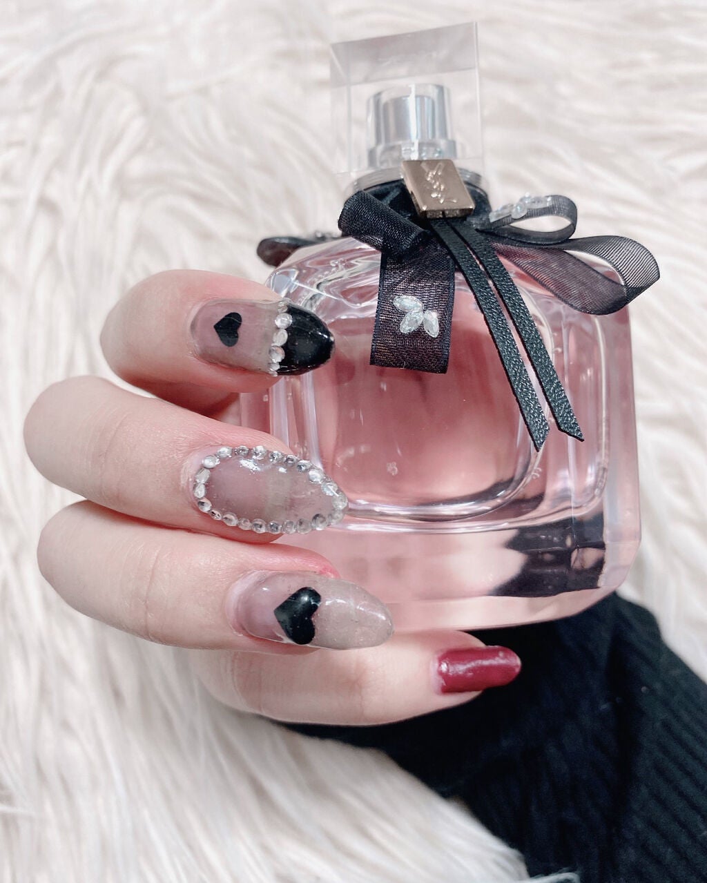 irogel/irogel(イロジェル)/ジェルネイルを使ったクチコミ(5枚目)