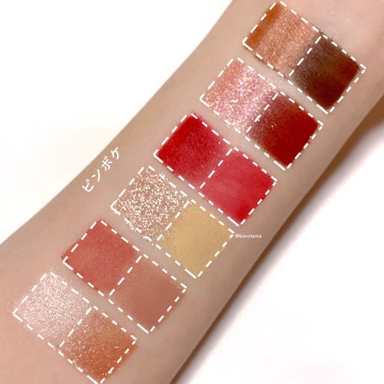 「塗るつけまつげ」自まつげ際立てタイプ/デジャヴュ/マスカラを使ったクチコミ(5枚目)