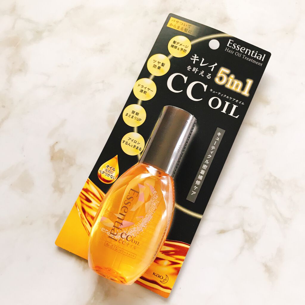 CCãªã€ã«/ãšãã»ã³ã·ã£ã«/ãã¢ãªã€ã«ã䜿ã£ãã¯ãã³ãïŒ2æç®ïŒ