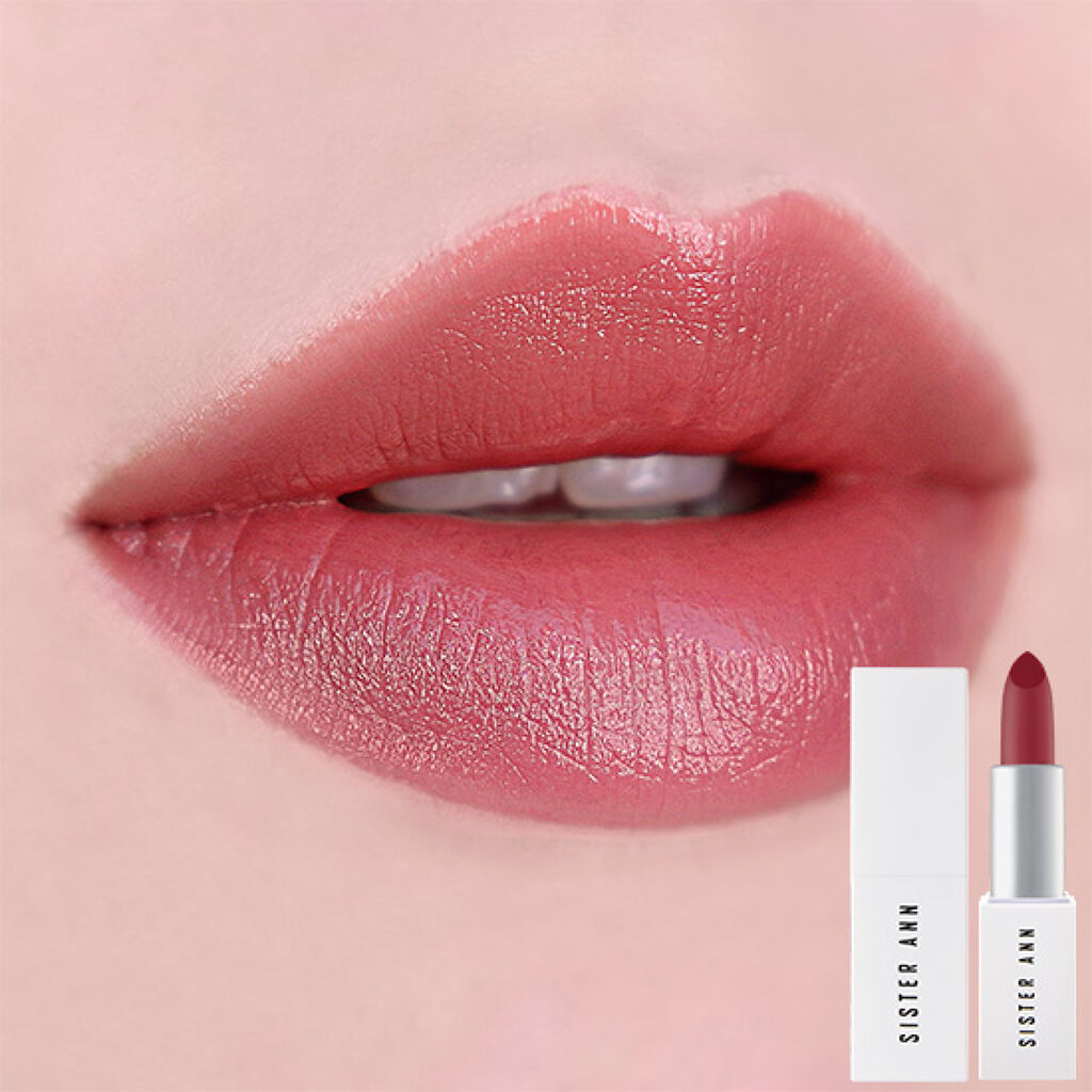 グラムシャインリップスティック(MLBBエディション) 04 Melting rose