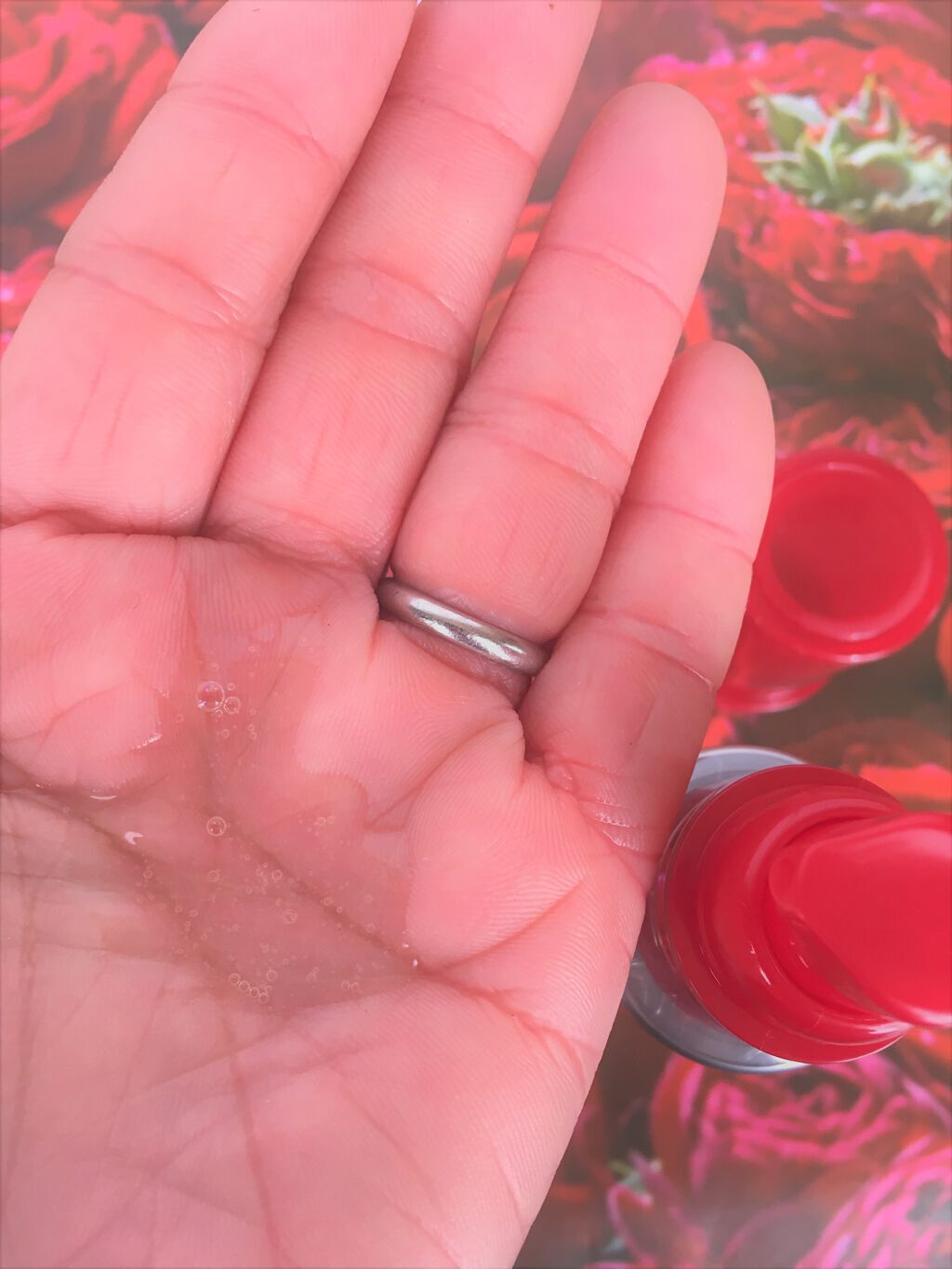 フィーノ プレミアムタッチ 濃厚美容液ヘアオイル/フィーノ/ヘアオイルを使ったクチコミ(2枚目)