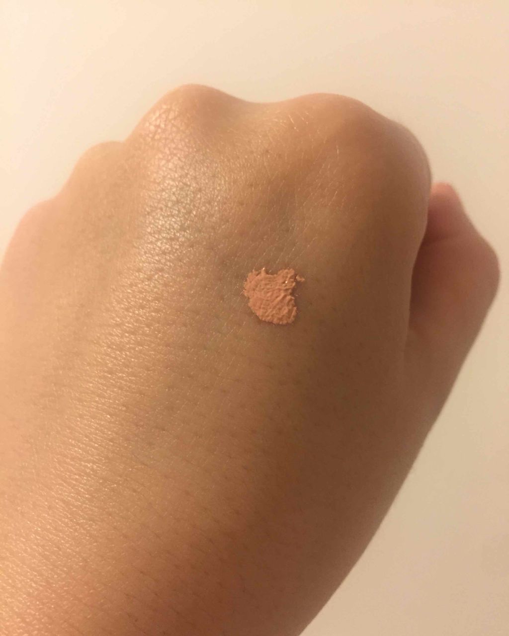 ストレッチコンシーラー/CEZANNE/リキッドコンシーラーを使ったクチコミ(2枚目)