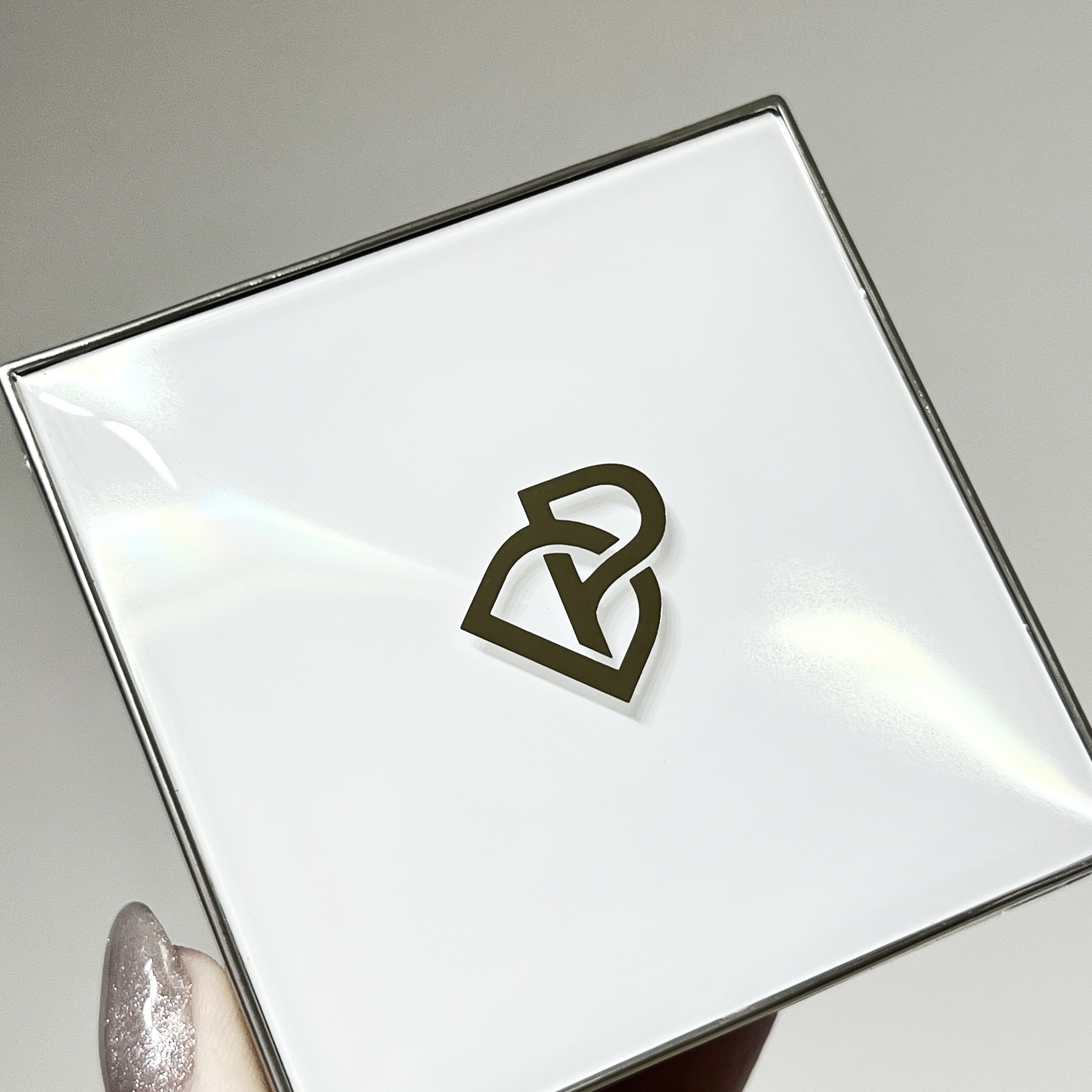 トランスルーシェントブルーリング ルースパウダー/PERFECT DIARY/ルースパウダーを使ったクチコミ（2枚目）