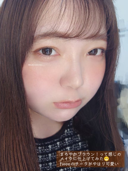 TOPARDS 1day/TOPARDS/ワンデー(1DAY)カラコンを使ったクチコミ(4枚目)