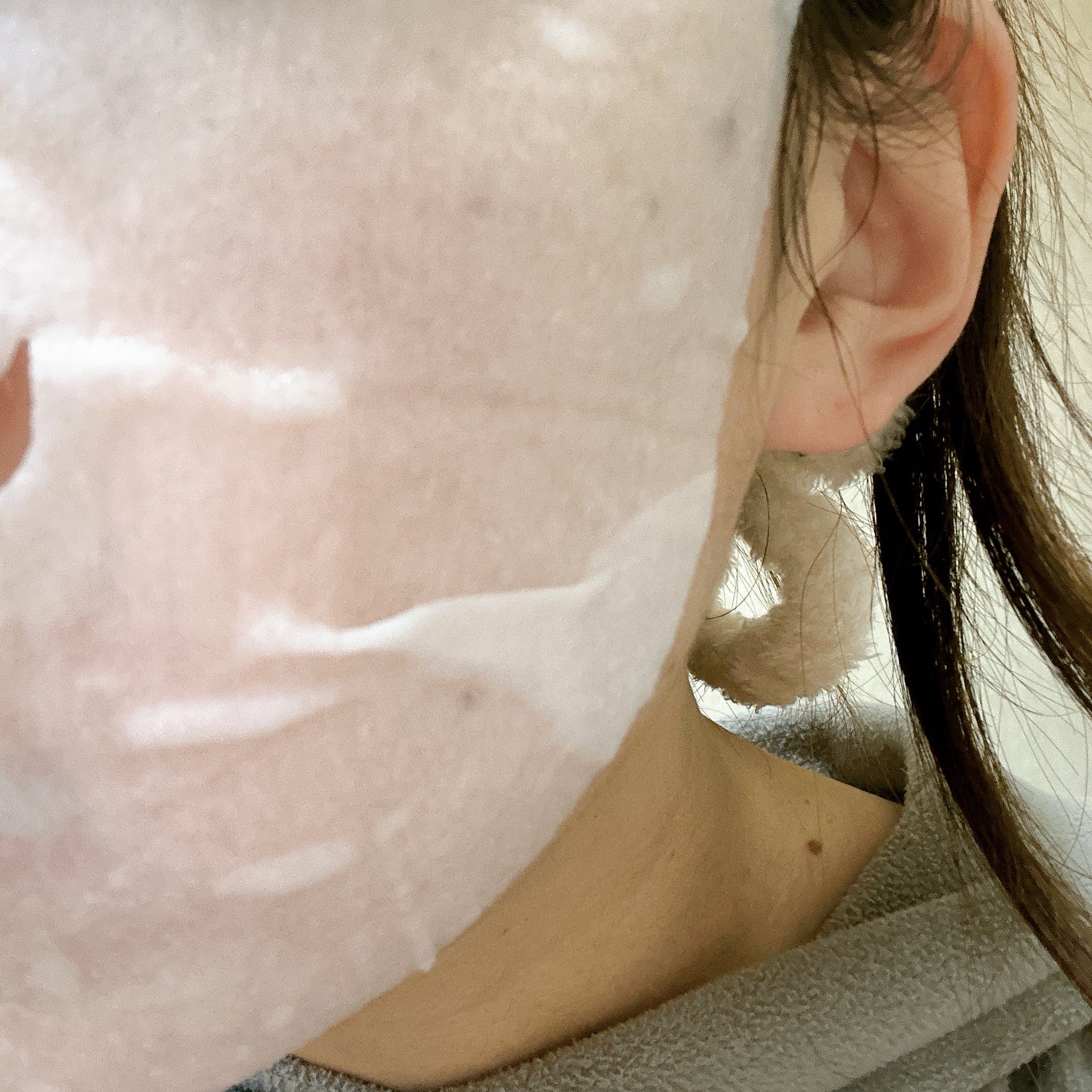 ルルルン ハイドラ V マスク/ルルルン/シートマスク・パックを使ったクチコミ(3枚目)