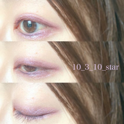 ティアー アイライナー/ETUDE/リキッドアイライナーを使ったクチコミ(3枚目)