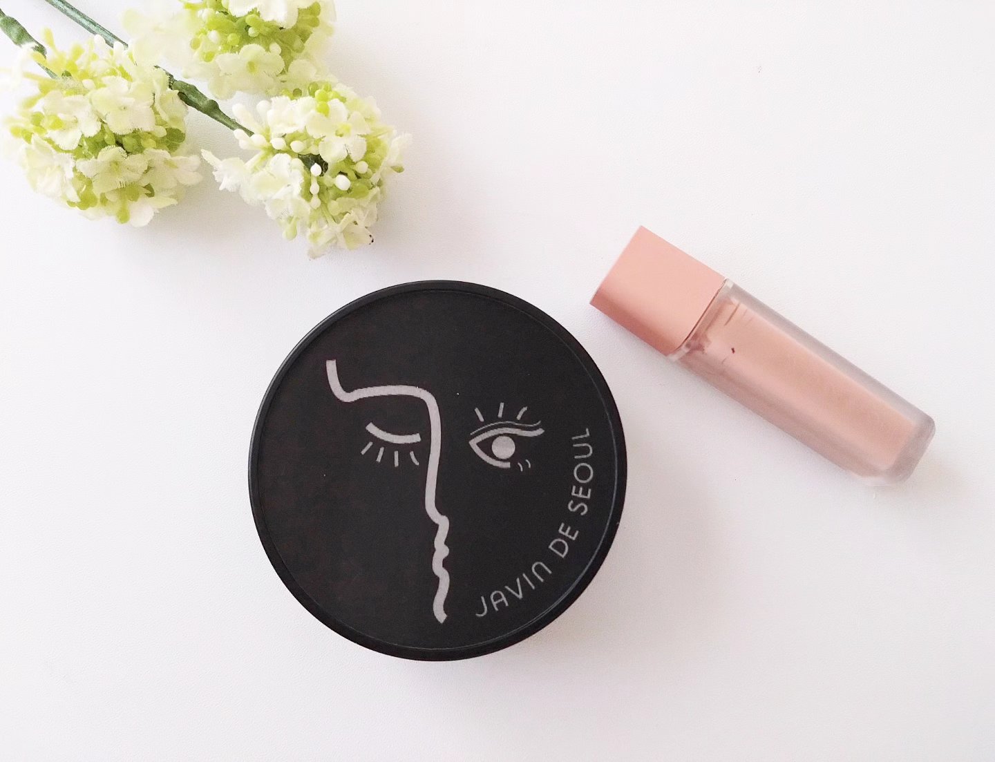 ジャビンドゥソウル ウインクファンデーションパクト/Javin De Seoul/クッションファンデーションを使ったクチコミ（1枚目）