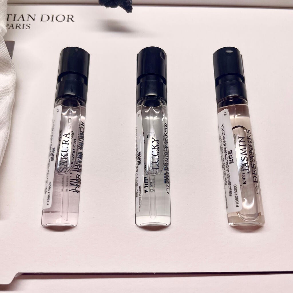 その他/Dior/その他を使ったクチコミ(3枚目)