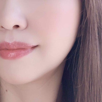 オペラ シアーリップカラー RN/OPERA/リップグロスを使ったクチコミ(4枚目)
