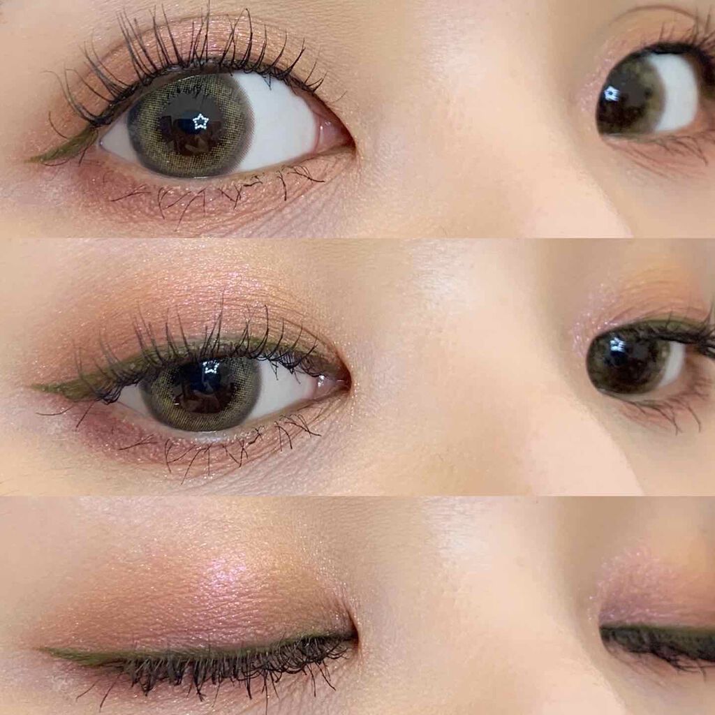 レ キャトル オンブル/CHANEL/アイシャドウパレットを使ったクチコミ（3枚目）