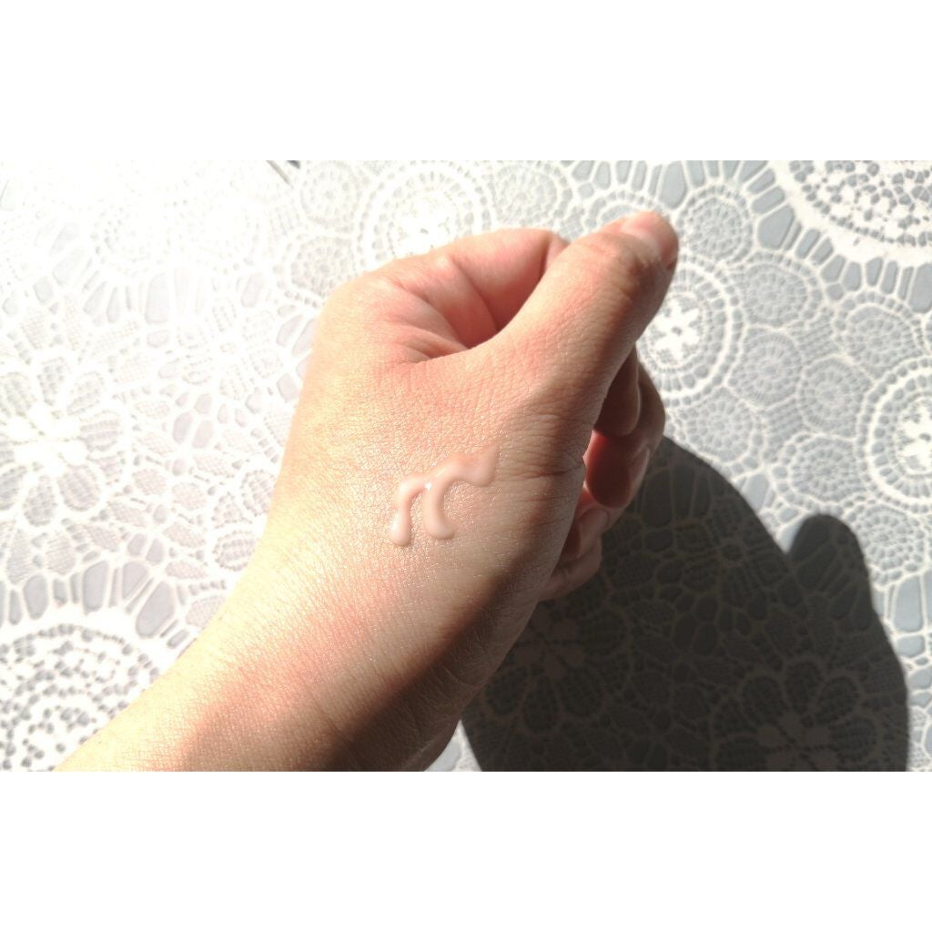 ホワイトニングクリーム/クレアトーン/ボディクリームを使ったクチコミ(4枚目)