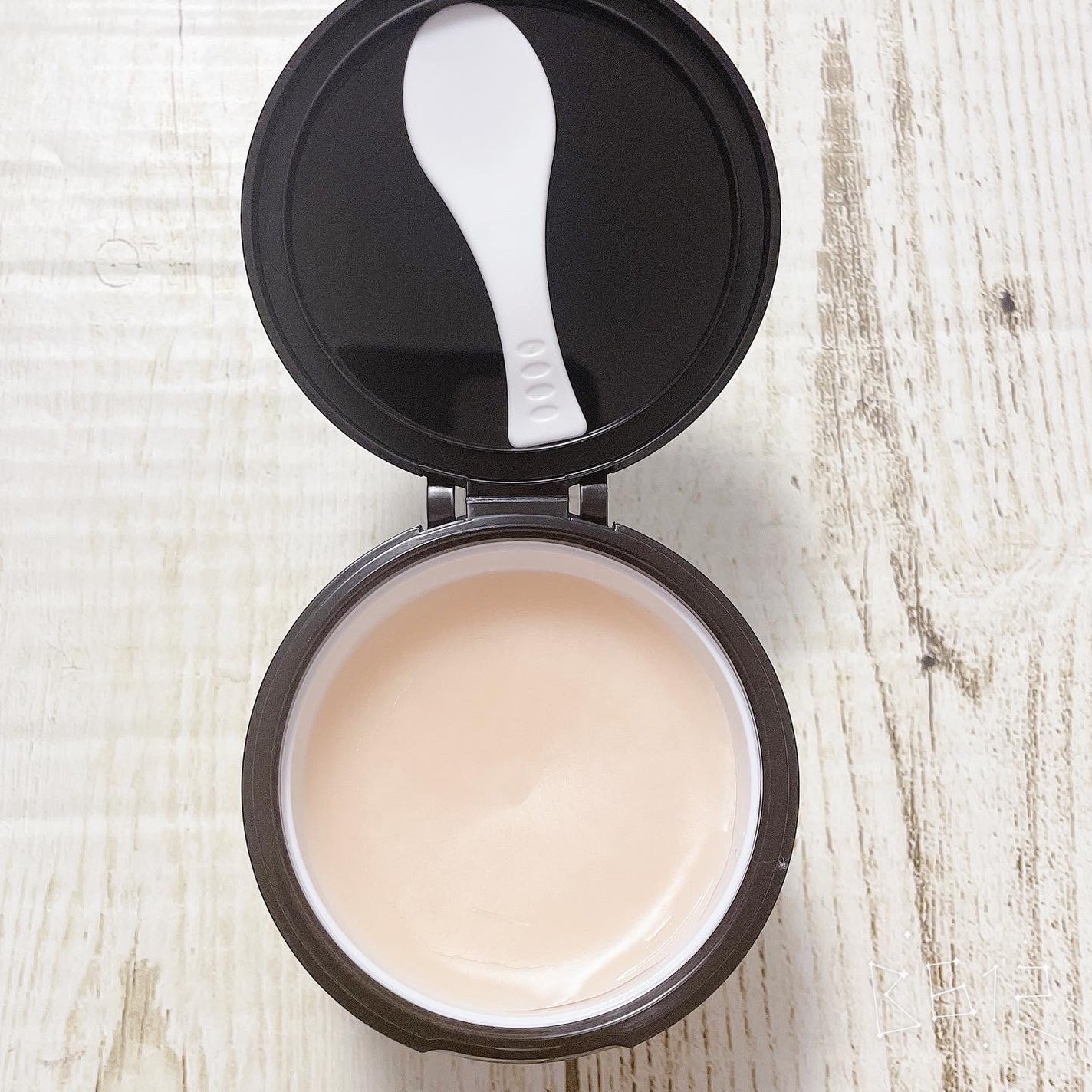 マヌカハニー クレンジングバーム/アピセラピーコスメティクス/クレンジングバームを使ったクチコミ(3枚目)