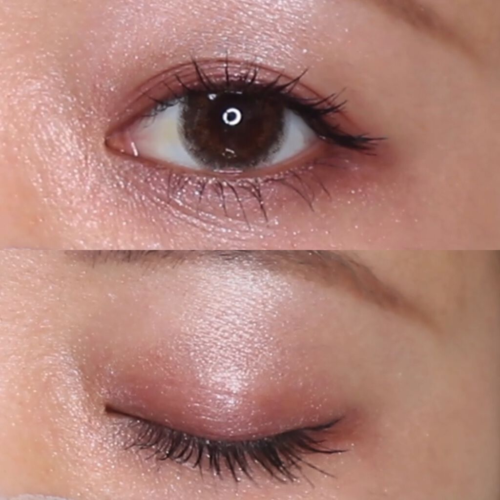 【旧品】パーフェクトスタイリストアイズ/キャンメイク/アイシャドウパレットを使ったクチコミ（3枚目）