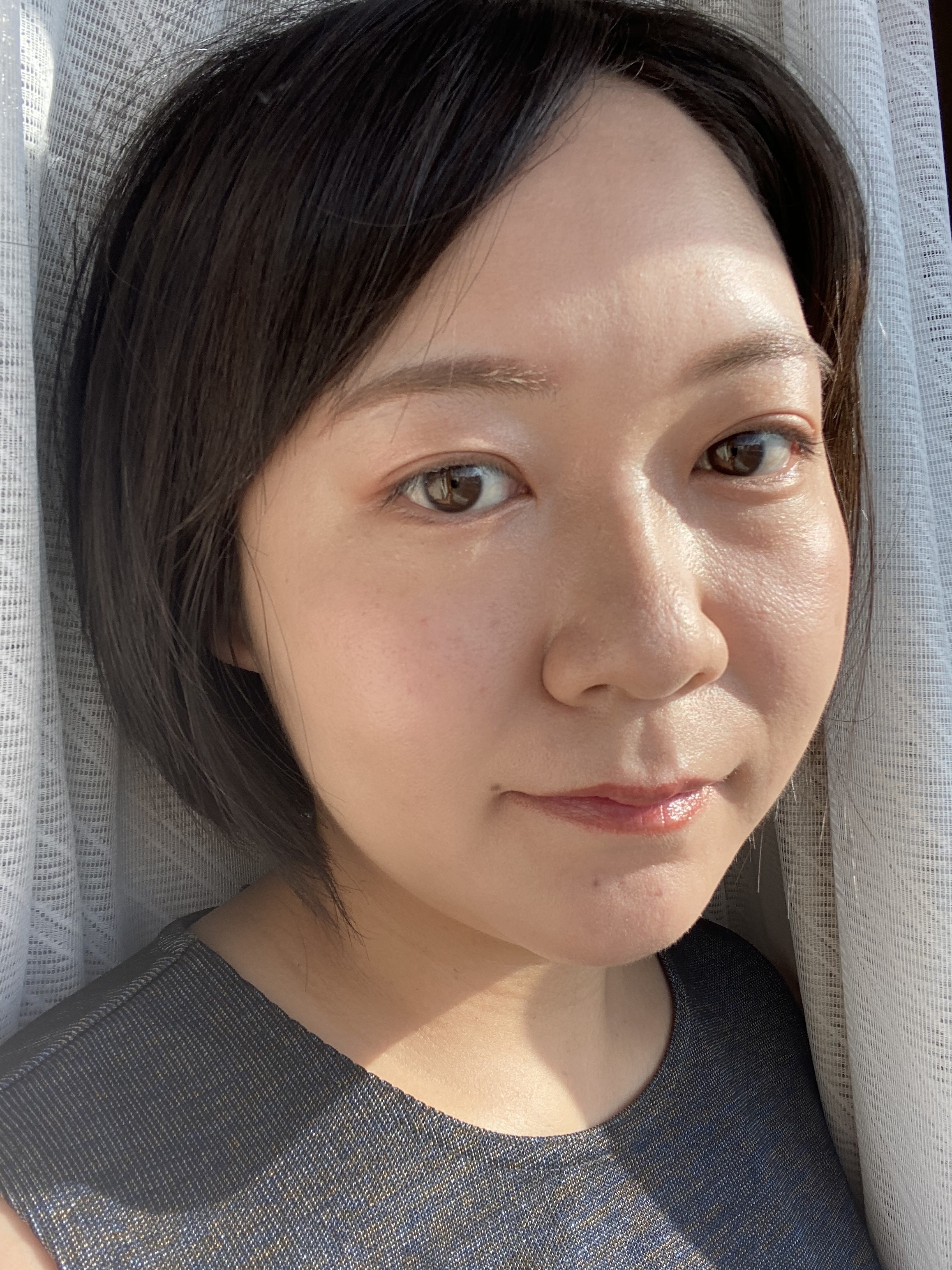 アディクション ザ リップバーム グロウティント 008 Date at Opera/ADDICTION/リップティントを使ったクチコミ（3枚目）