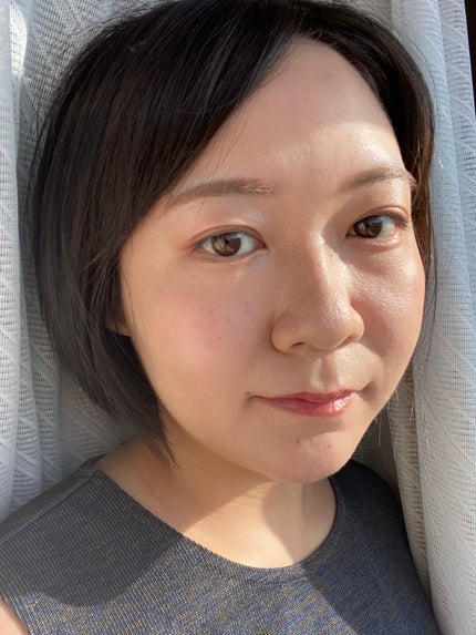 アディクション ザ リップバーム グロウティント/ADDICTION/リップティントを使ったクチコミ(3枚目)