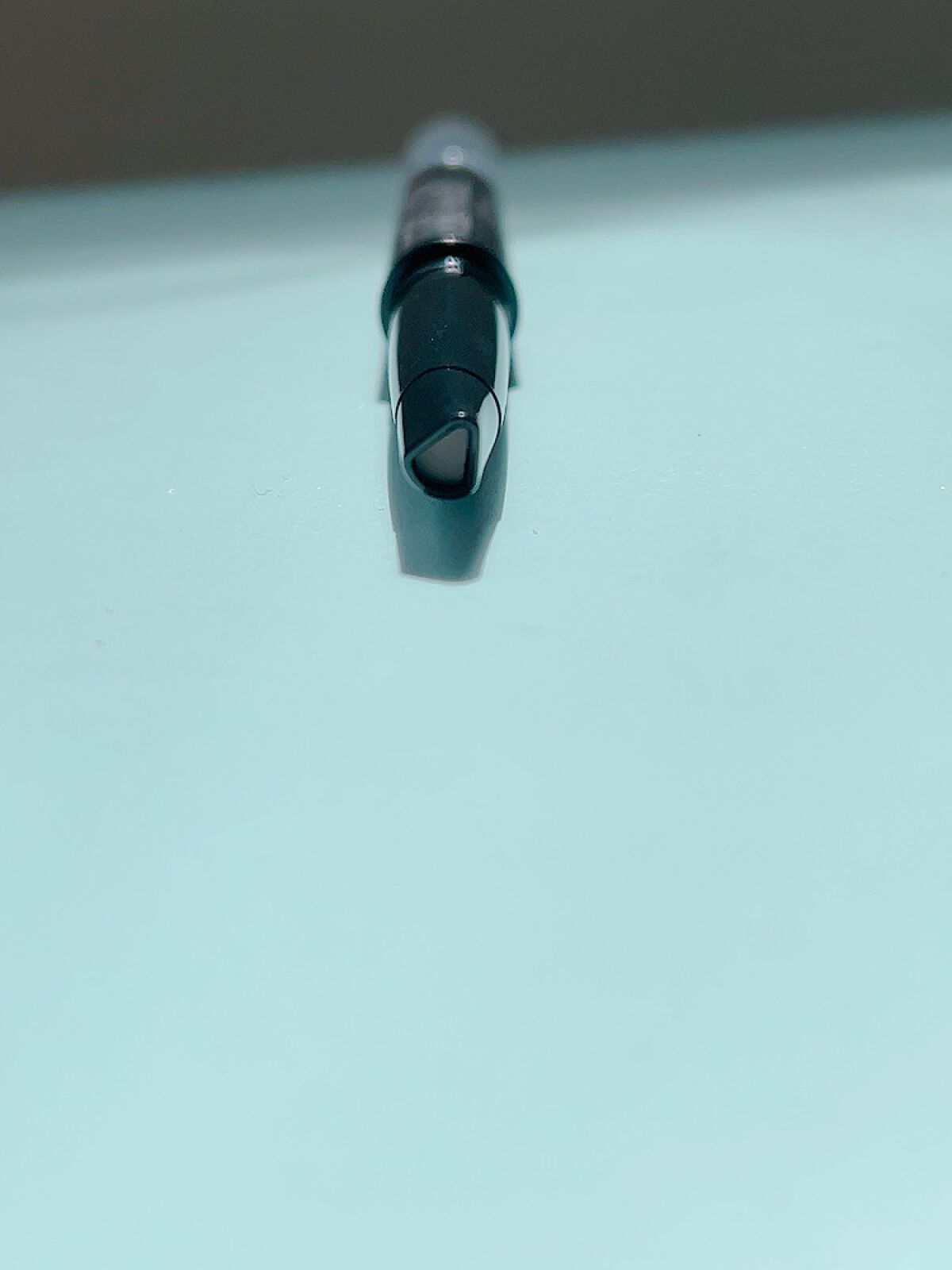 ファッションブロウ パウダーインペンシル N/MAYBELLINE NEW YORK/アイブロウペンシルを使ったクチコミ(4枚目)