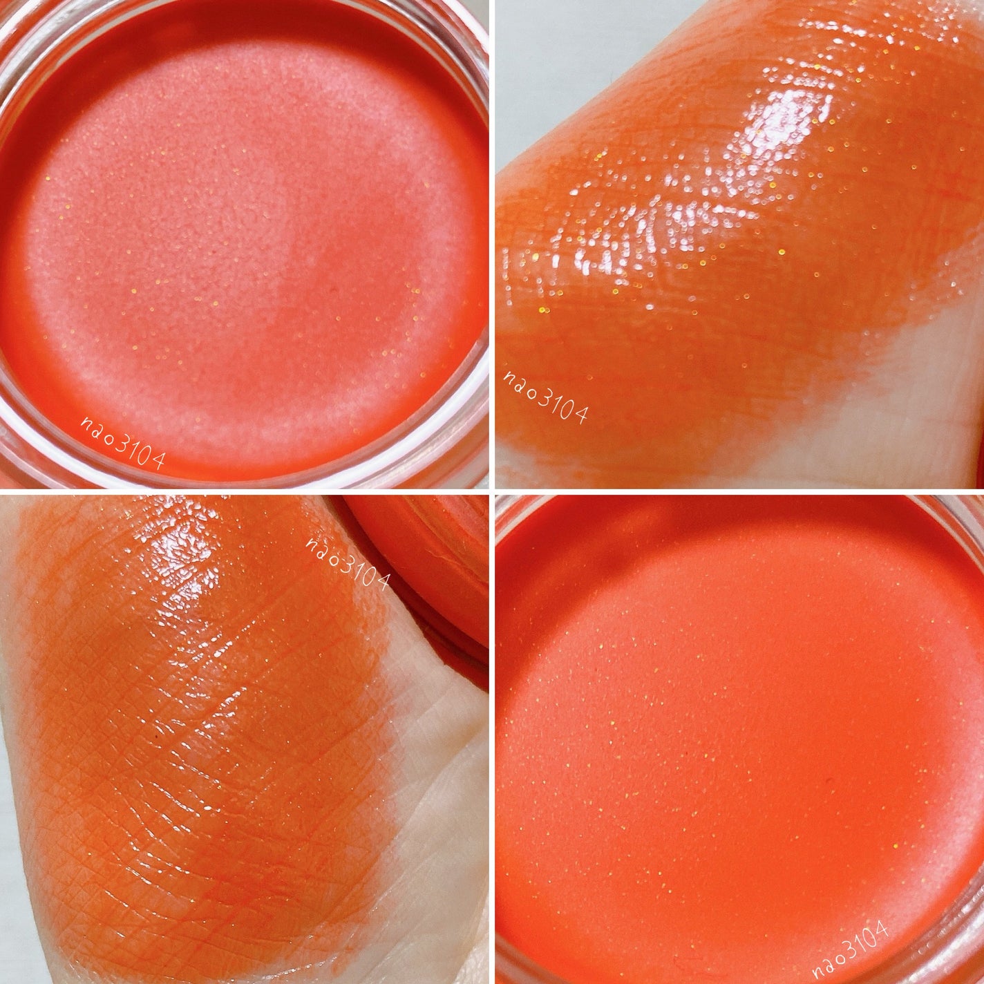 リップ&チーク ボーム N°1 ドゥ シャネル/CHANEL/口紅を使ったクチコミ(3枚目)