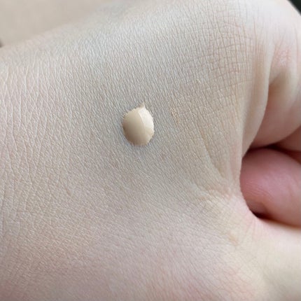 アレルバリア エッセンス BB/d プログラム/BBクリームを使ったクチコミ(2枚目)