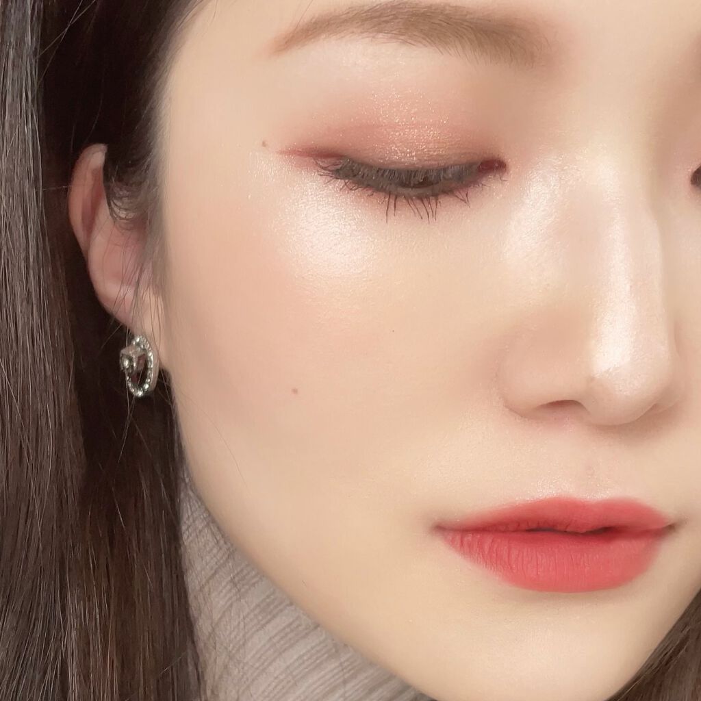 クリーミータッチライナー/キャンメイク/ジェルアイライナーを使ったクチコミ(5枚目)