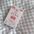 arau.(アラウ) フレッシュハーブせっけん