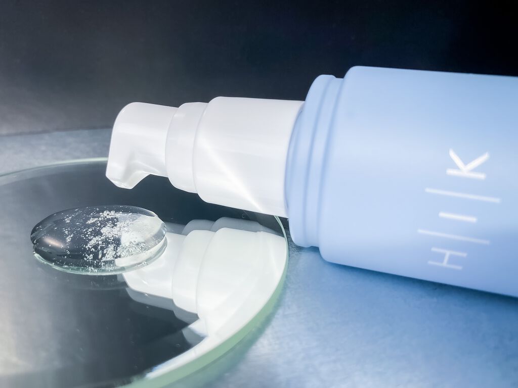 HIK セラム/HIK/美容液を使ったクチコミ（3枚目）