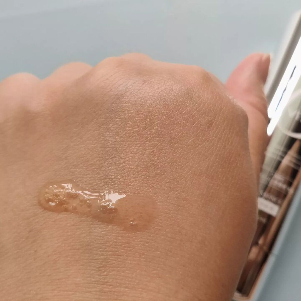 Cセラム/CVITAS/美容液を使ったクチコミ(6枚目)