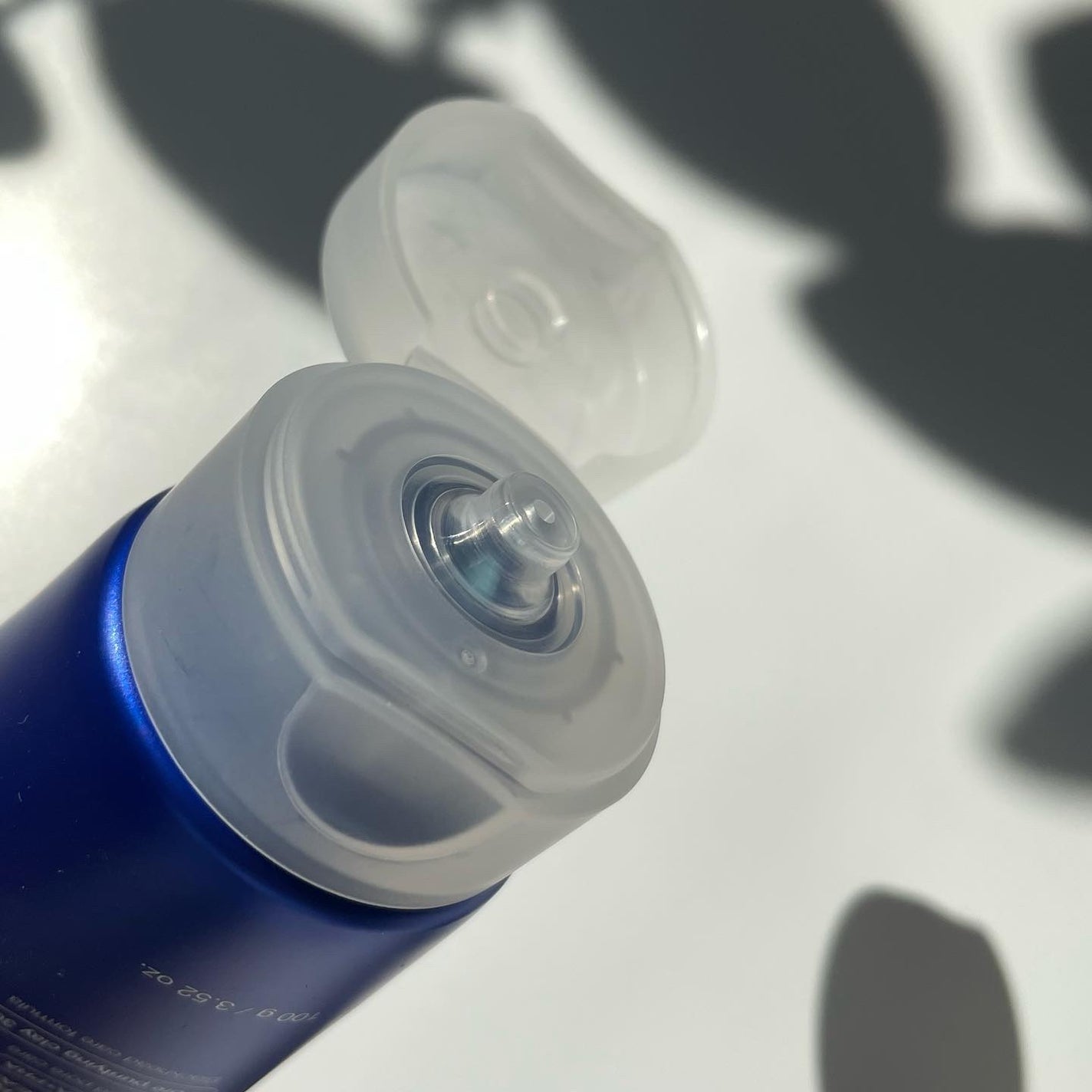 ゼロ毛穴クレイパック/MEDICUBE/洗い流すパック・マスクを使ったクチコミ(5枚目)