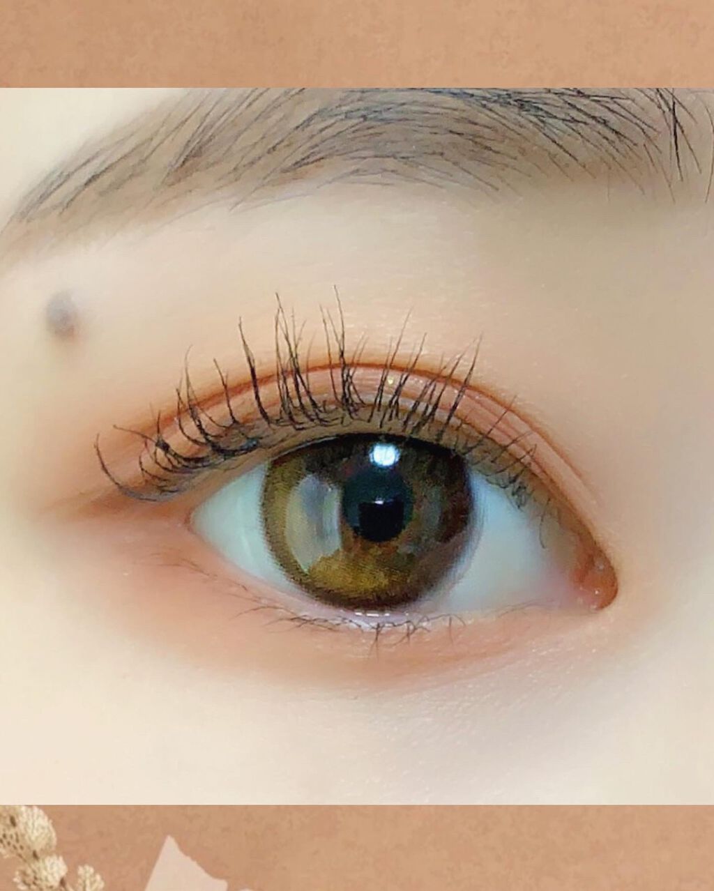 ベターザンパレット/rom&nd/アイシャドウパレットを使ったクチコミ(4枚目)