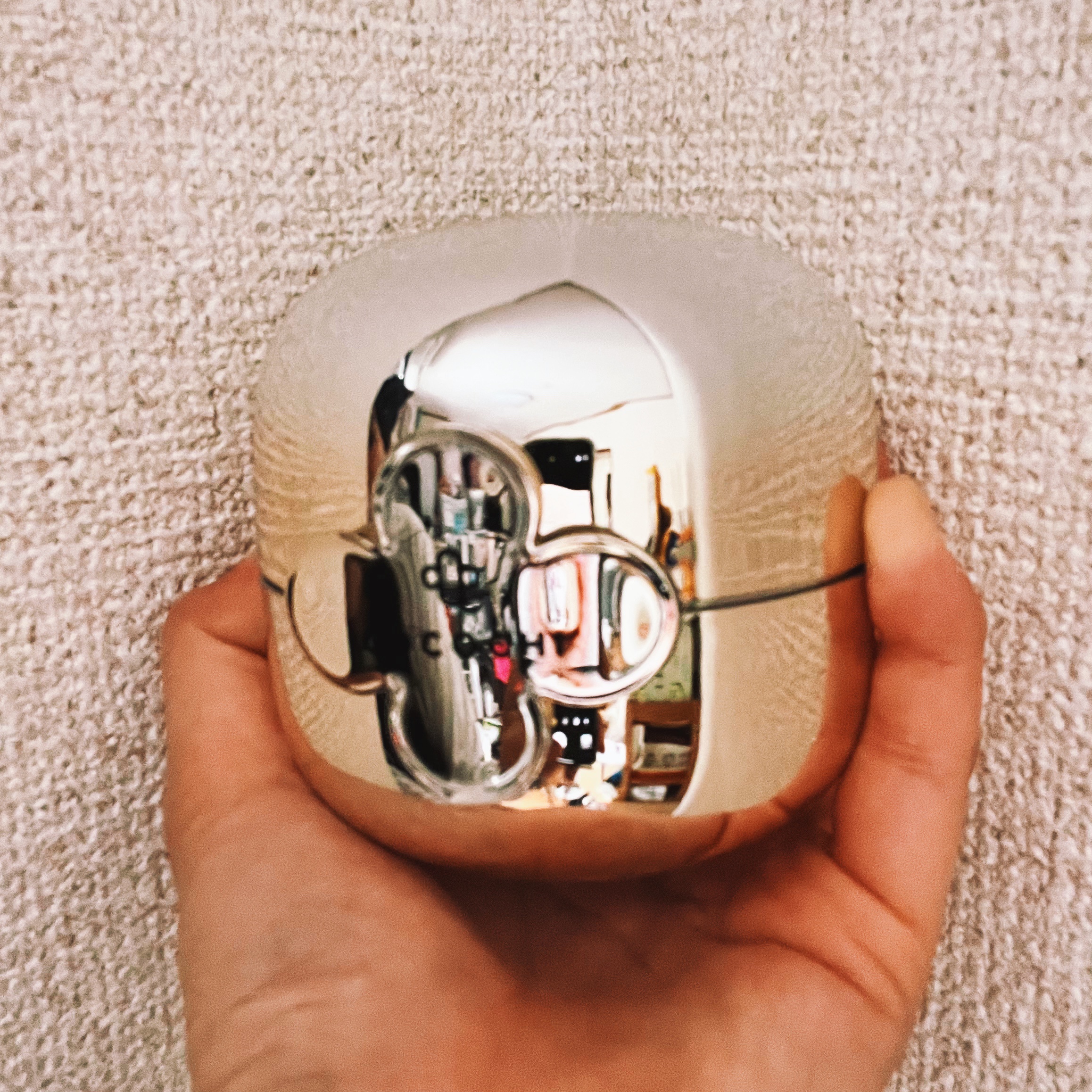 フェイシャル エッセンス クリームマスク/COCOCHI/フェイスクリームを使ったクチコミ（2枚目）