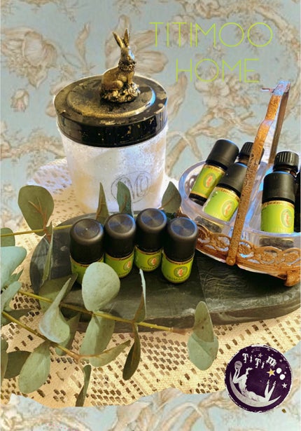 スイスパイン bio/PRIMAVERA/アロマオイルを使ったクチコミ(1枚目)