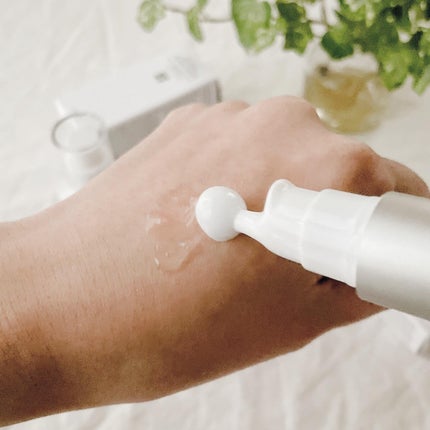 ヴィーガンリポソームレチノールセラム/SKIN&LAB/美容液を使ったクチコミ(5枚目)